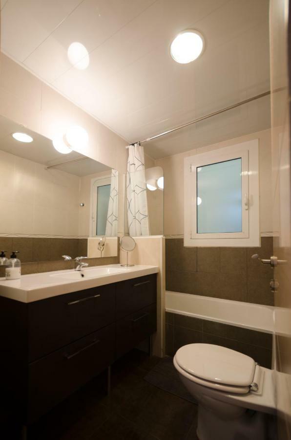 Apartment Amposta Βαρκελώνη Εξωτερικό φωτογραφία