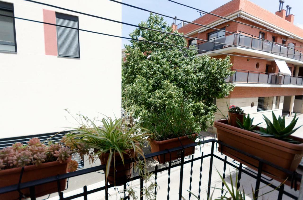 Apartment Amposta Βαρκελώνη Εξωτερικό φωτογραφία