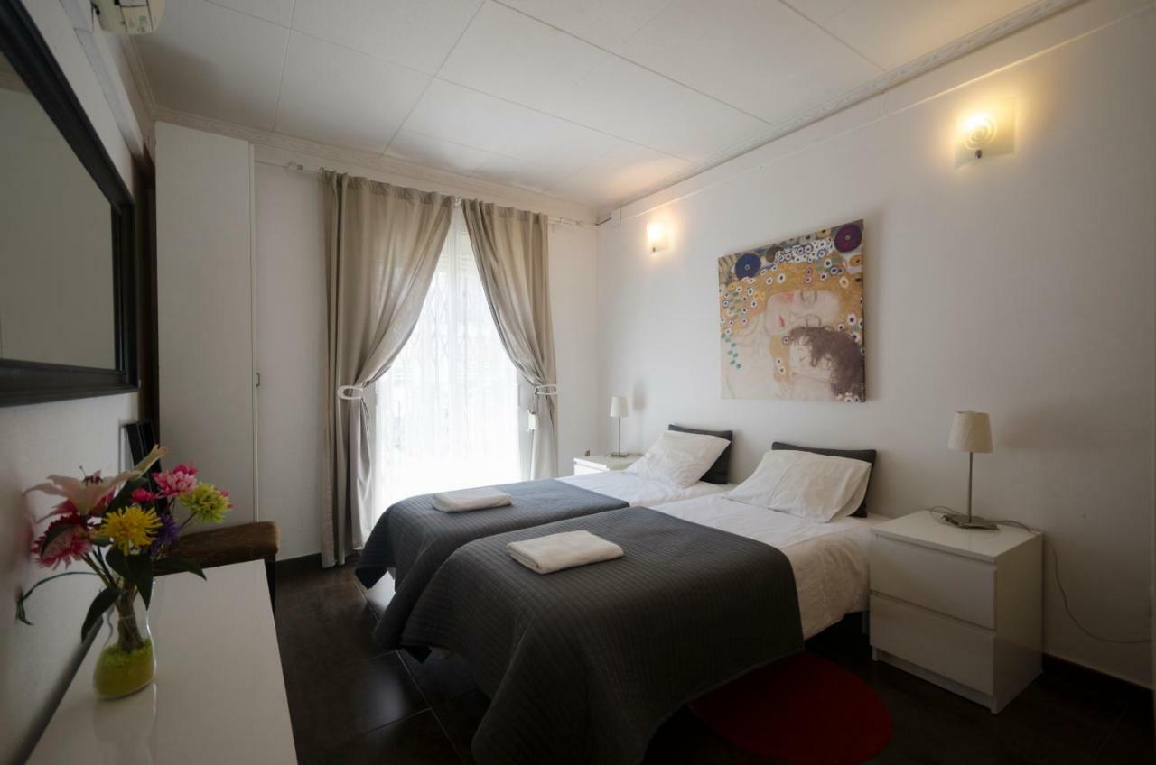 Apartment Amposta Βαρκελώνη Εξωτερικό φωτογραφία