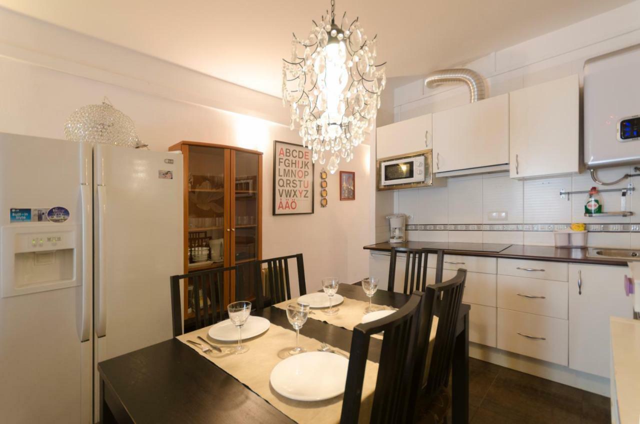 Apartment Amposta Βαρκελώνη Εξωτερικό φωτογραφία